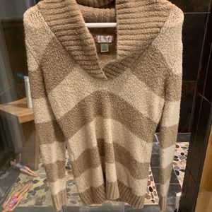 Motherhood sweater